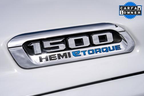 2022 RAM 1500 Longhorn