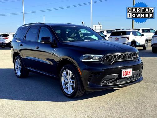 2025 Dodge Durango GT Plus