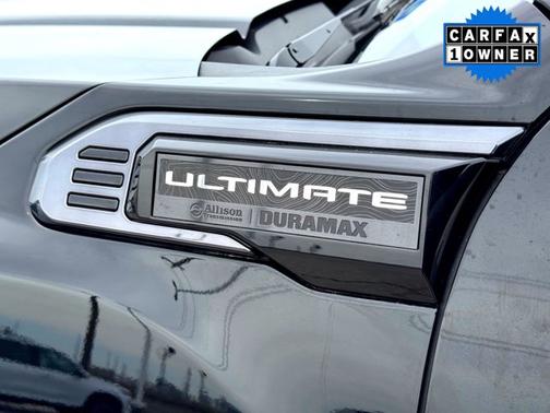 2024 GMC Sierra 2500 Denali