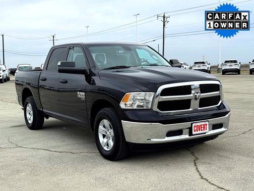 2023 RAM 1500 SLT