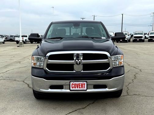 2023 RAM 1500 SLT