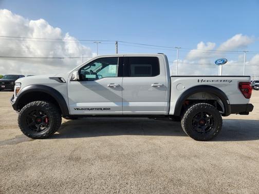Avalanche 2026 Ford F-150 Raptor