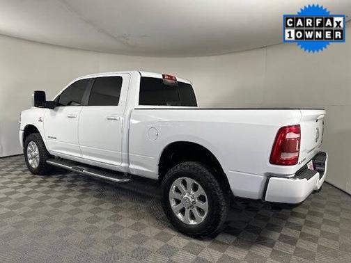 2023 RAM 2500 Laramie