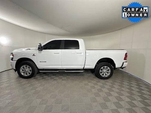 2023 RAM 2500 Laramie