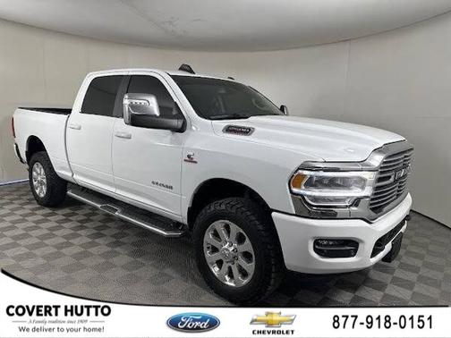 2023 RAM 2500 Laramie