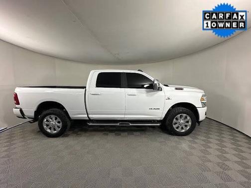 2023 RAM 2500 Laramie