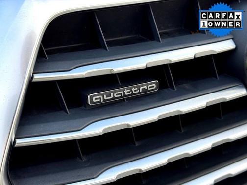 2017 Audi Q7 3.0T Prestige