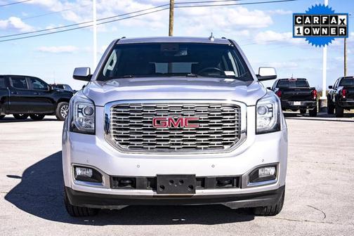 2019 GMC Yukon XL Denali