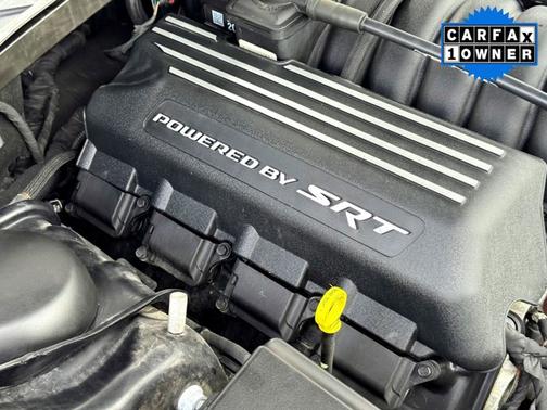 2020 Dodge Charger Scat Pack