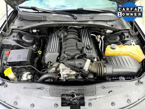 2020 Dodge Charger Scat Pack