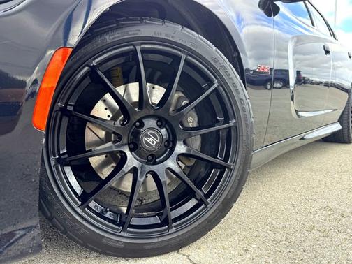 2020 Dodge Charger Scat Pack