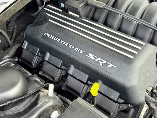 2020 Dodge Charger Scat Pack