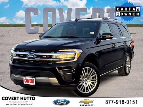 2024 Ford Expedition Limited
