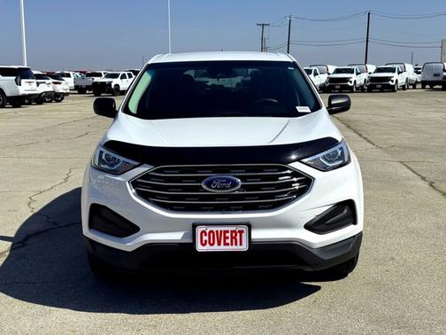 2019 Ford Edge SE