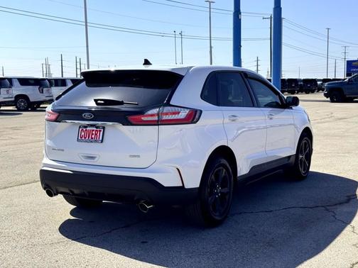 2019 Ford Edge SE