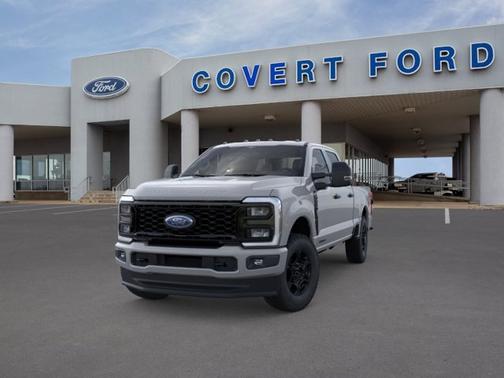 Avalanche 2026 Ford F-250 XL