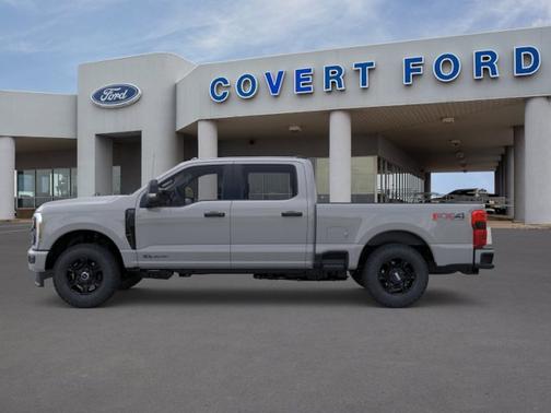 Avalanche 2026 Ford F-250 XL