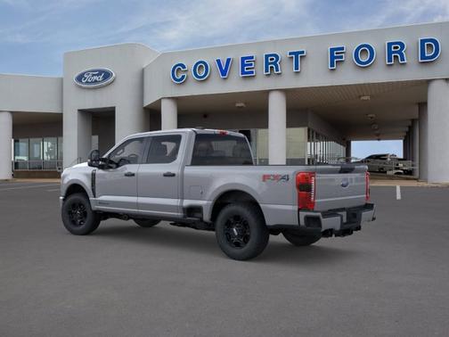 Avalanche 2026 Ford F-250 XL