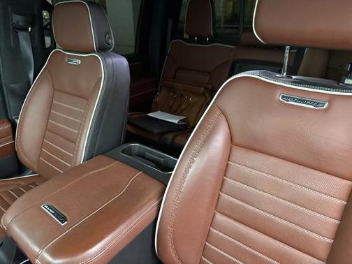 2024 GMC Sierra 2500 Denali