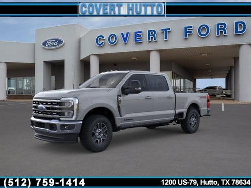 Avalanche 2026 Ford F-250 LARIAT