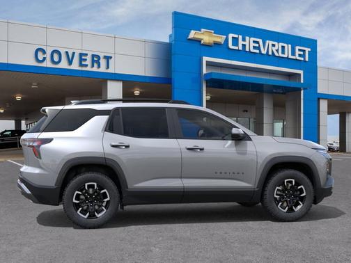 2026 Chevrolet Equinox FWD ACTIV