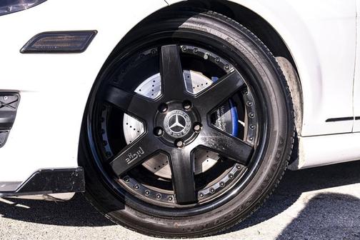 2014 Mercedes-Benz C-Class C 300