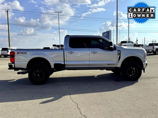 2024 Ford F-350 LARIAT