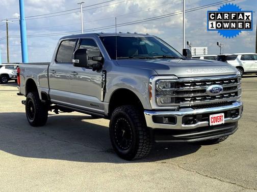 2024 Ford F-350 LARIAT