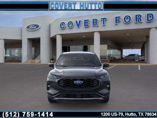 2025 Ford Escape ST-Line Elite