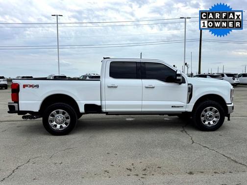 2024 Ford F-250 King Ranch