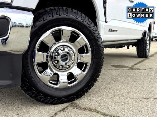 2024 Ford F-250 King Ranch