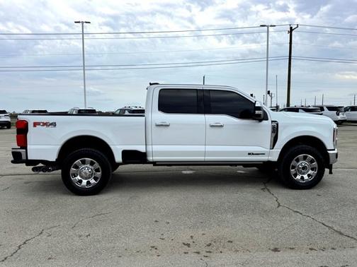 2024 Ford F-250 King Ranch