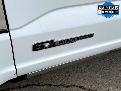 2024 Ford F-250 King Ranch