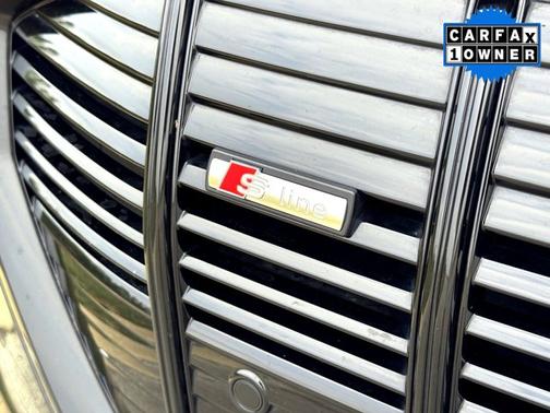 2023 Audi e-tron Sportback S line Prestige