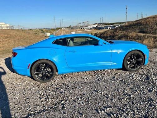 2022 Chevrolet Camaro 3LT