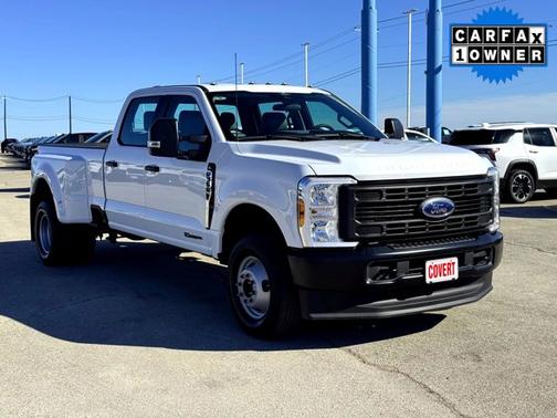2024 Ford F-350 XL