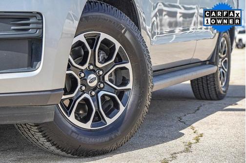 2022 Ford Expedition XLT