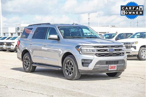 2022 Ford Expedition XLT