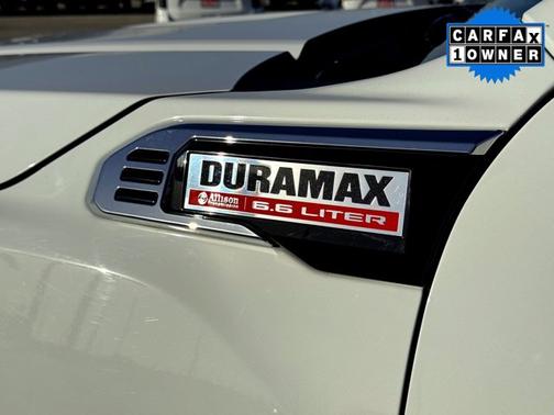 2024 GMC Sierra 2500 Pro