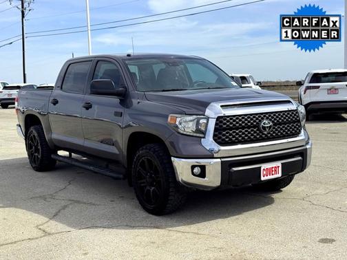 2019 Toyota Tundra SR5