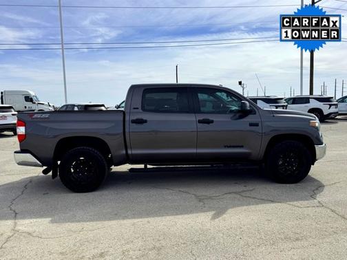 2019 Toyota Tundra SR5