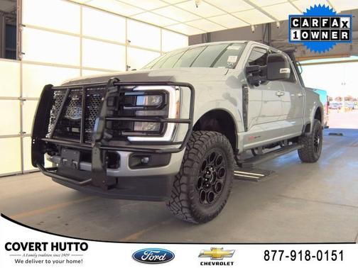2024 Ford F-250 LARIAT
