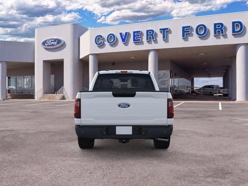 2026 Ford F-150 XL 2026 Ford F-150 XL