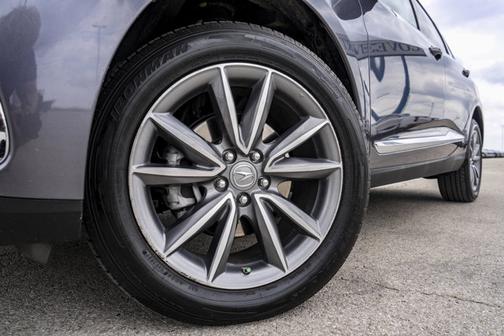 2019 Acura RDX Technology Package