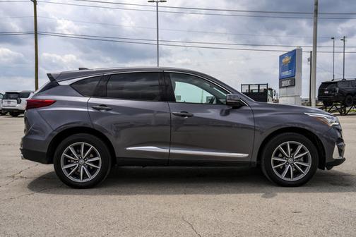 2019 Acura RDX Technology Package