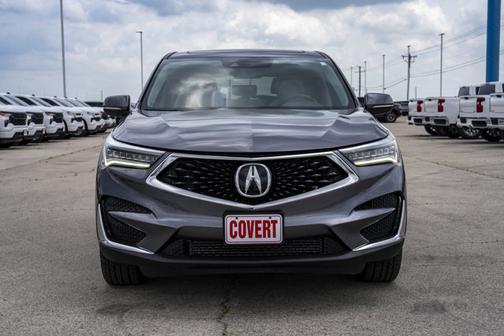 2019 Acura RDX Technology Package