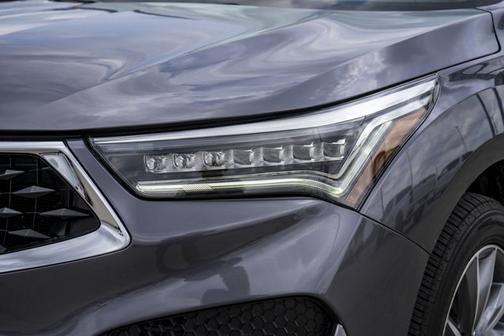 2019 Acura RDX Technology Package