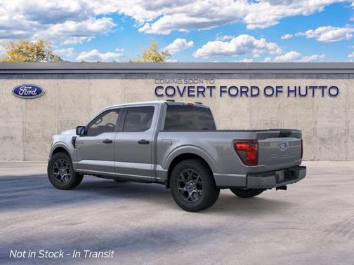 2026 Ford F-150 STX 2026 Ford F-150 STX