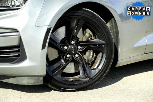 2023 Chevrolet Camaro 1SS