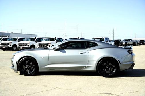 2023 Chevrolet Camaro 1SS